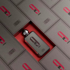 Afnan 9 PM Rebel Eau de Parfum (3.4 oz / 100ml)