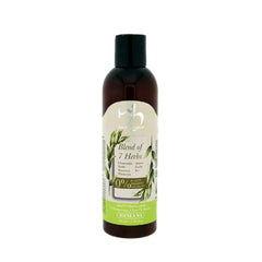 Hemani Blend Of 7 Herbs Shampoo - 350ml
