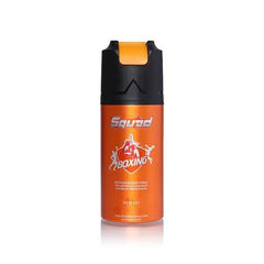 Hemani Squad Deodorant Spray - Boxing - 150ml