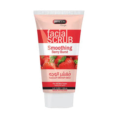 Hemani Smothing Berry Burst Scrub - 150ml