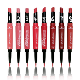 Heng Feng 2 In 1 Lipstick