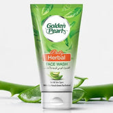 Golden Pearl Daily Herbal Face Wash