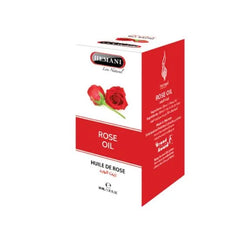 Hemani Herbal Oil - 30ml - Rose