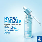 POND'S - Hydra Miracle Barrier Strengthening Serum - 15ml