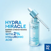 POND'S - Hydra Miracle Barrier Strengthening Serum - 30ml