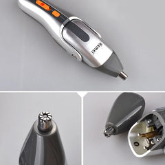 Kemei KM-680A 8 in 1 Grooming Kit (Original )