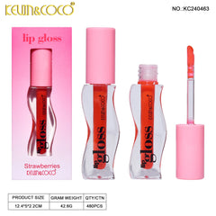Kevin & Coco Lip Gloss