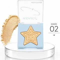 Hudamoji Star Highlighter
