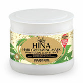 Soft Touch Hina Hair Grooming Mask 500g