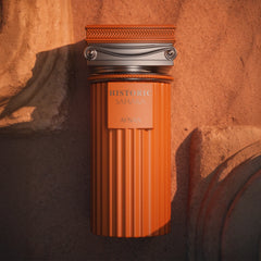 Historic Sahara by Afnan Perfume for Men And Women - 100ml