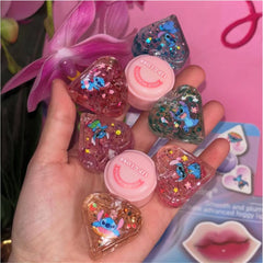 Hold Morning Fingertips Gyro Magic Lip Gloss Each
