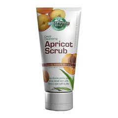 Hollywood Style Apricot Scrub – 150ml