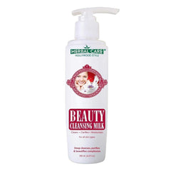 Hollywood Style Beauty Cleansing Milk - 200ml