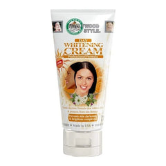 Hollywood Style Day Whitening Cream - 150ml