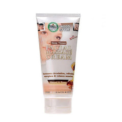 Hollywood Style Facial Massage Cream - 150ml