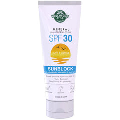 Hollywood Style Mineral SunBlock SPF30 - 150ml