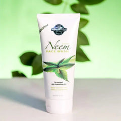 Hollywood Style Neem Face Wash - 150ml