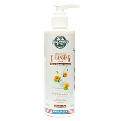 Hollywood Style Whitening Cleansing Milk - 200ml