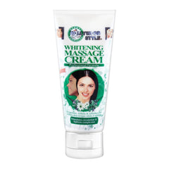 Hollywood Style Whitening Massage Cream - 150ml