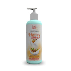 Soft Touch Honey Lotion 500ml