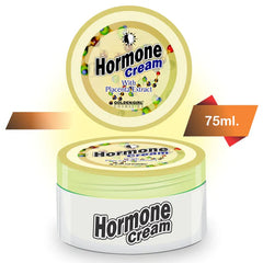 Soft Touch Hormone Cream