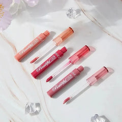 HudaMoji Matte Lip Gloss