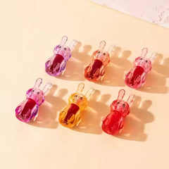 Huda Moji Bear Lip Tint