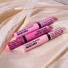 Hudamoji - 24H Big Volume Black Mascara