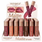Huda Moji Matte Lip Gloss