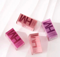 Hudamoji Jelly Tint Long Lasting Water Jelly Blush