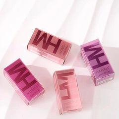Hudamoji Jelly Blush Tint Lip and Cheek
