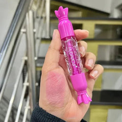 HudaMoji Candy Magic Tinted Lip Oil