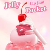 Hudamoji Hydra Jelly Pocket Lip jam
