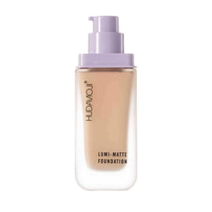 Huda Moji Super Stay Lumi Matte Foundation