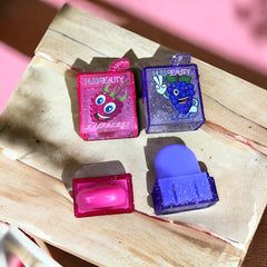 Huxia Beauty Fruity Flavoured Scented Juice Lip Balm