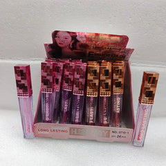Huxia Beauty Long Lasting Glitter Lip Gloss