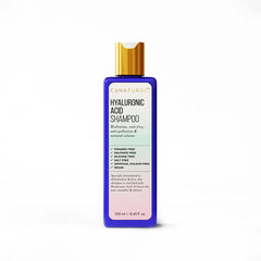 CoNatural Hyaluronic Acid Shampoo - 250ml