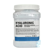 Dr.Meinaier Hyaluronic white and Moisturizing Jelly Mask 650gm