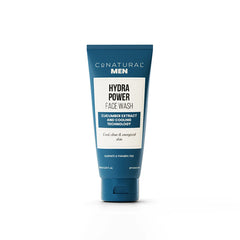 CoNatural Hydra Power Facewash - 60ml