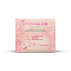 Glow & Lovely Hydraglow Cream - 60G