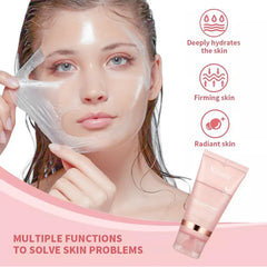 Nouelv Hydrolyzed Collagen Night Peel-Off Mask 75ml