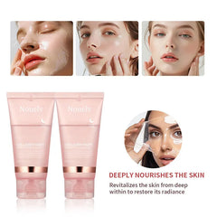 Nouelv Hydrolyzed Collagen Night Peel-Off Mask 75ml