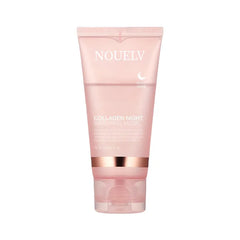 Nouelv Hydrolyzed Collagen Night Peel-Off Mask 75ml
