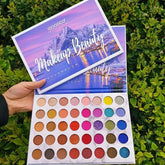 IGOODCO 40 Color Eyeshadow Palette