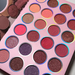 IGOODCO Eye And Face Book Palette