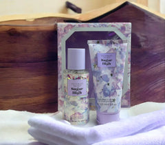 Victoria Secret Sugar High Body Lotion & Mist Set (125ml Each)