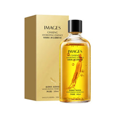 IMAGES Ginseng Hydrating Beauty Essence Moisturizing Hydrating Face Serum - 100ml