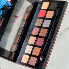 Anastasia Beverly Hills – Sultry Eyeshadow Palette