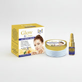 Glow & Clean 2-in-1 Anti Marks Cream – Repair & Brighten Skin