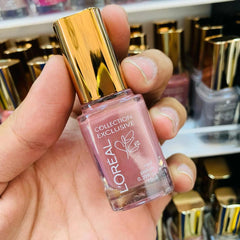 Loreal Nail Polish Permanent- Original